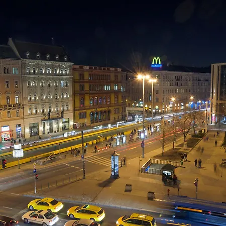 苏斯44号酒店 酒店 3*