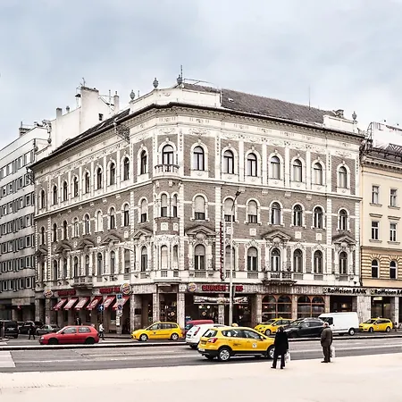 苏斯44号酒店 酒店 3*