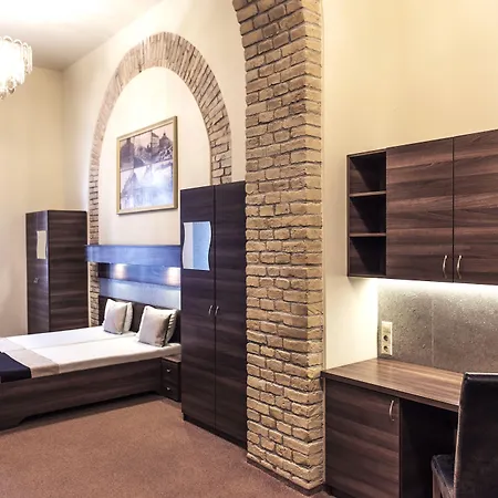Hotel Sous44 Budapest