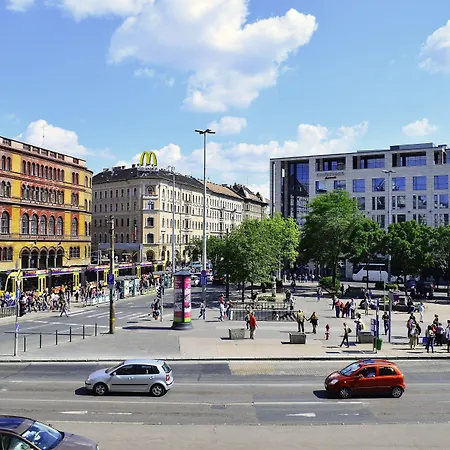 Sous44 Budapest