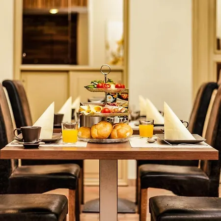 Hotel Sous44 Budapest