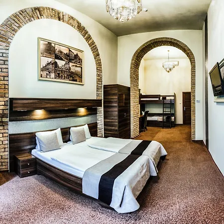 Sous44 Hotel Budapest