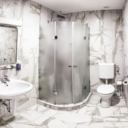 Sous44 Hotel Budapest