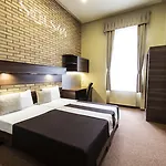 فندق Sous44 بودابست