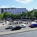 Sous44 فندق بودابست
