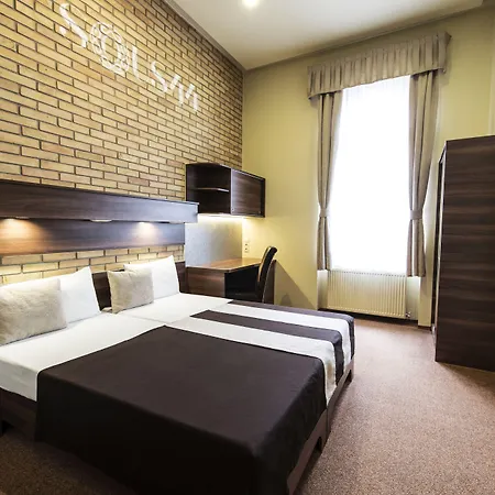 Hotell Sous44 Budapest