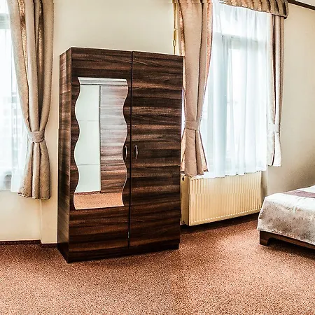 Sous44 Hotell Budapest