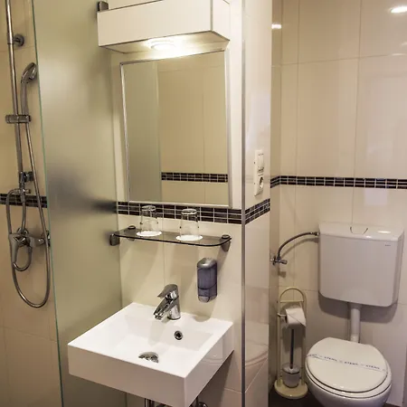 Sous44 Hotell Budapest