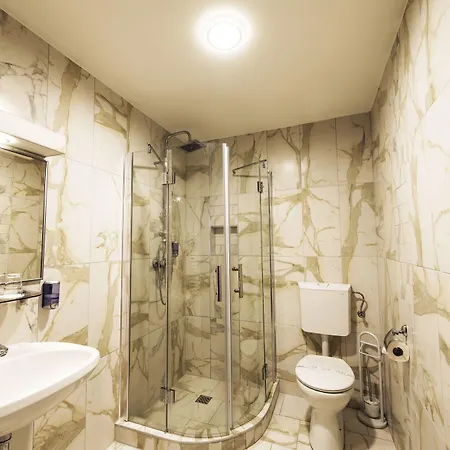 Hotell Sous44 Budapest