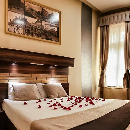 Hotell Sous44 3*