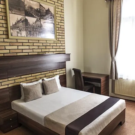 Hotell Sous44
