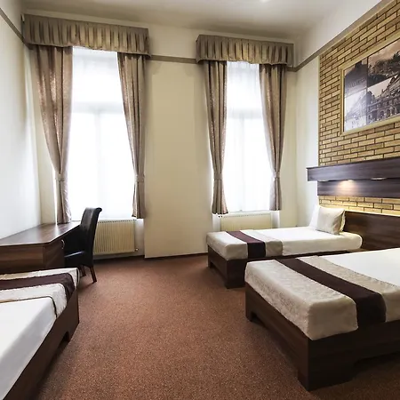 Sous44 Hotell