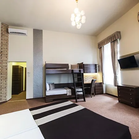 Hotell Sous44