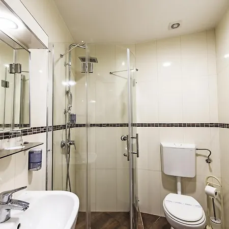 Sous44 Hotell Budapest