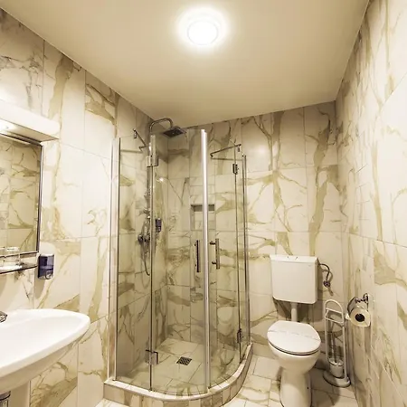 Hotell Sous44 Budapest