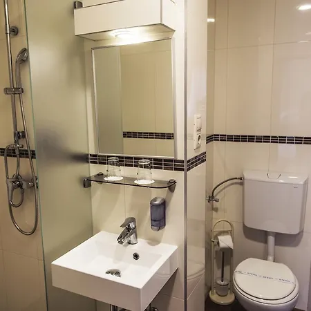 Hotell Sous44