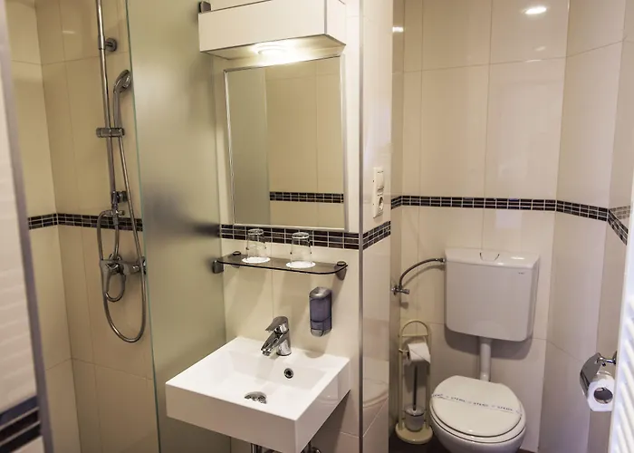 Sous44 Hotel Budapešť