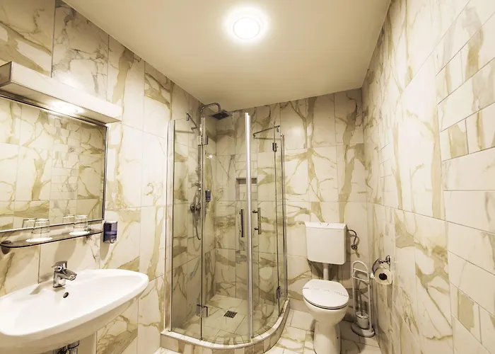 Hotel Sous44 Budapešť